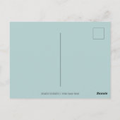 LIERENDE BESCHERMENGEL, ROUWKUNST GRAF RIP BRIEFKAART (Achterkant)