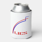 Lies Blikjeskoeler (Blikje Voorkant)