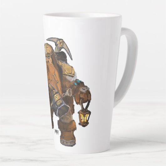 lieschcorkere latte mok (Rechterhoek)