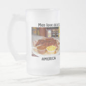 Lietuva-America Bier Mok (Links)