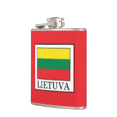 Lietuva Heupfles (Links)