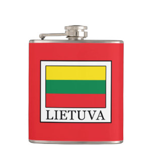 Lietuva Heupfles