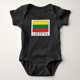 Lietuva Romper