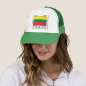 Lietuva Trucker Pet (In situ)