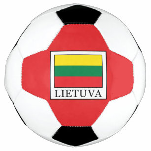 Lietuva Voetbal