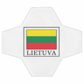 Lietuva Voetbal (Enkel)