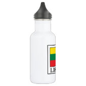 Lietuva Waterfles (Links)