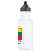 Lietuva Waterfles (Rechts)