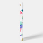 Lieve Aquarel Paddenstoelen Case-Mate iPhone Case (Achterkant / Rechts)