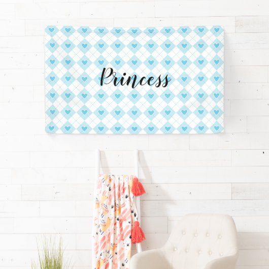 Lieve Argyle Spandoek (Insitu)