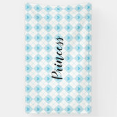 Lieve Argyle Spandoek (Verticaal)