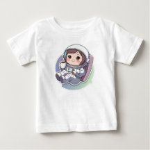 Lieve astronaut