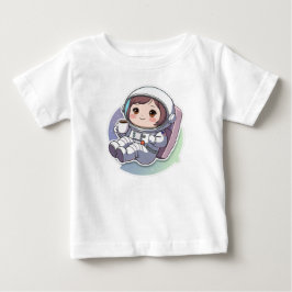 Lieve astronaut