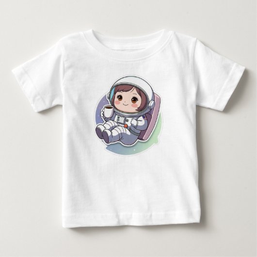 Lieve astronaut (Voorkant)