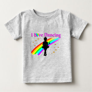 LIEVE BALLERINA BABY KLEDING