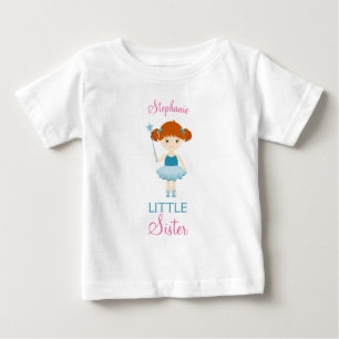 Lieve Ballerina Zusje