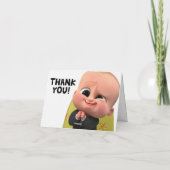 Lieve Bedankt voor kleine zegeningen (Achterkant)