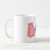 Lieve Beer Koffiemok (Links)