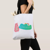 Lieve Beer Tote Bag (Dichtbij)