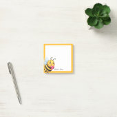 Lieve Bij Liefde Persoonlijke Plaknotities Post-it® Notes (Kantoor)
