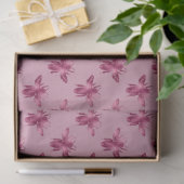 Lieve Bij Serie Design 43 Tissuepapier (Geschenk)