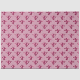 Lieve Bij Serie Design 43 Tissuepapier