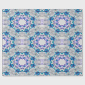 Lieve Bloemen.... Verpakkingspapier Cadeaupapier (Vlak)