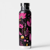 Lieve Bloemen Waterfles (Links)