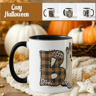 Lieve Boo Halloween Mok