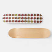 Lieve Bugs 1 Skateboard (Horizontaal)