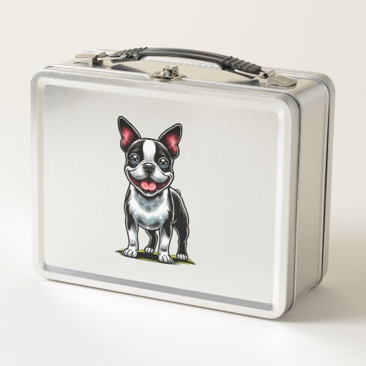 Lieve Bustie Hond (Voorkant)