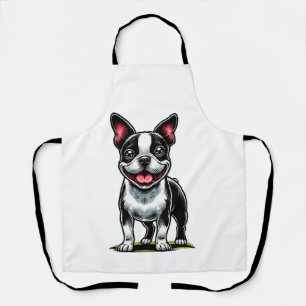 Lieve Bustie Hond Schort