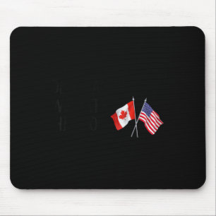 Lieve Canada, wij haten hem ook Muismat