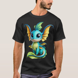 Lieve Chimaera T-shirt