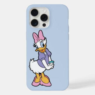 Lieve Daisy Duck iPhone 15 Pro Max Case