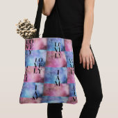lieve dame iam tote bag (Dichtbij)