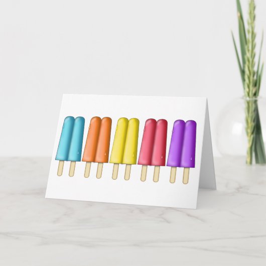 Lieve dank - SRF Bedankkaart (Voorkant)