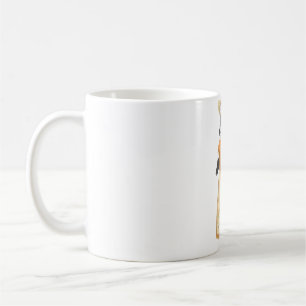Lieve Das Dame Koffiemok