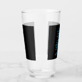 Lieve dochter van mijn beste dochter in de wet glas (Rechts)