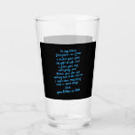 Lieve dochter van mijn beste dochter in de wet glas<br><div class="desc">Lieve dochter van mijn beste dochter in de wet</div>