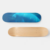 Lieve Doejongenskaatsplank Skateboard (Horizontaal)