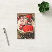 Lieve dromen, Baby Post-it® Notes (Kantoor)