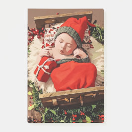 Lieve dromen, Baby Post-it® Notes