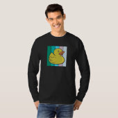 Lieve Eend T-shirt (Voorkant volledig)