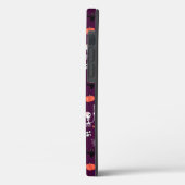 Lieve en enge Halloween-kunst Case-Mate iPhone Case (Achterkant / Links)