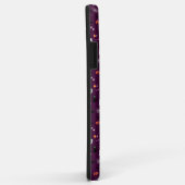 Lieve en enge Halloween-kunst Case-Mate iPhone Case (Achterkant/rechts)