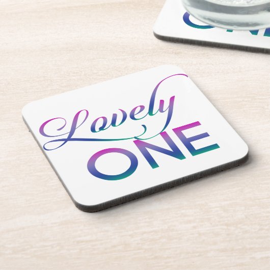 Lieve Ene Bier Onderzetter (Linkerzijde)