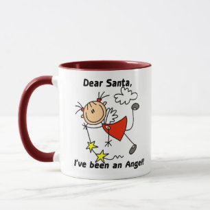 Lieve engel lieve Sint Mok