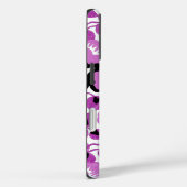 Lieve Erwt (Bes) Fijne Kunst Case-Mate iPhone Case (Achterkant / Rechts)