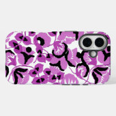 Lieve Erwt (Bes) Fijne Kunst Case-Mate iPhone Case (Achterkant (horizontaal))